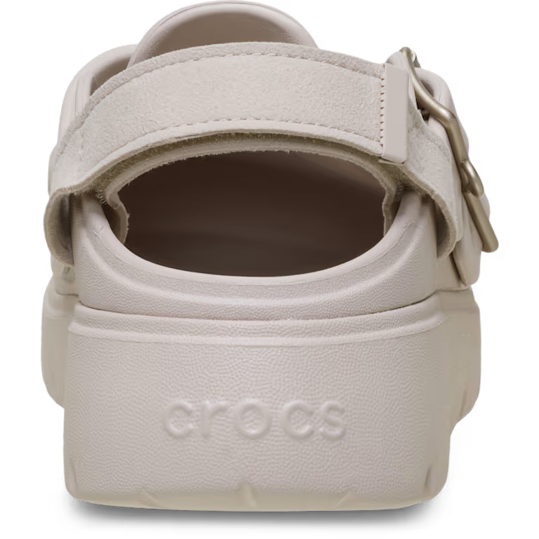 Crocs Style Women's Loaferette Clogs