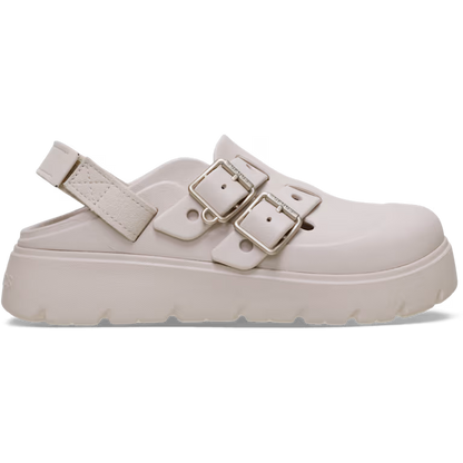Crocs Style Women's Loaferette Clogs