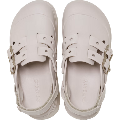 Crocs Style Women's Loaferette Clogs