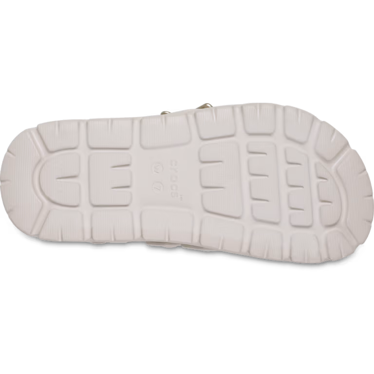 Crocs Style Women's Loaferette Clogs