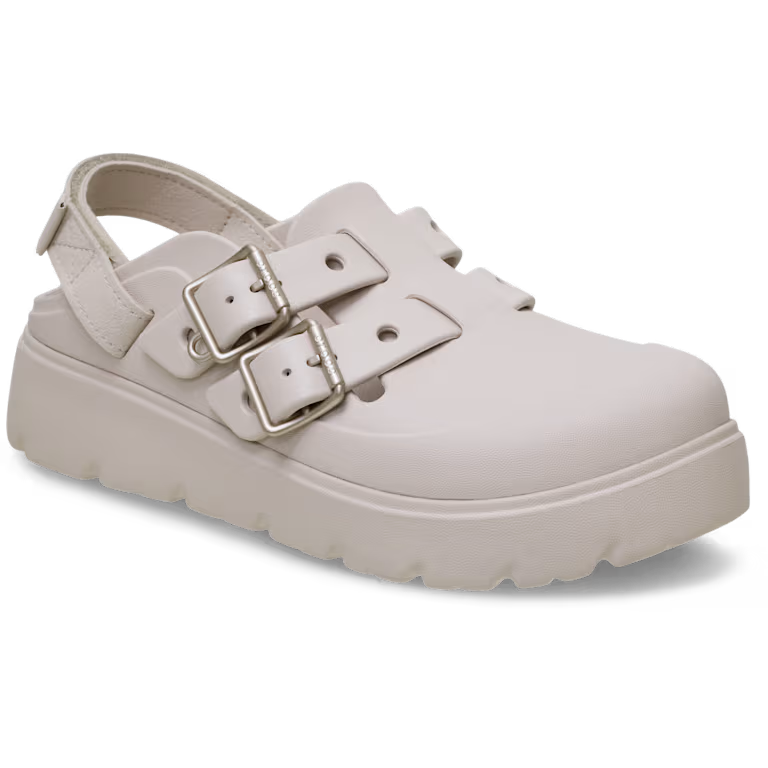 Crocs Style Women's Loaferette Clogs