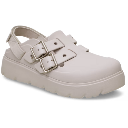 Crocs Style Women's Loaferette Clogs