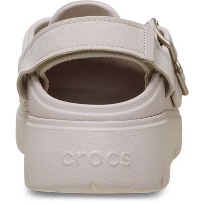 Crocs Style Women's Loaferette Clogs