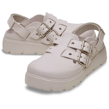Crocs Style Women's Loaferette Clogs