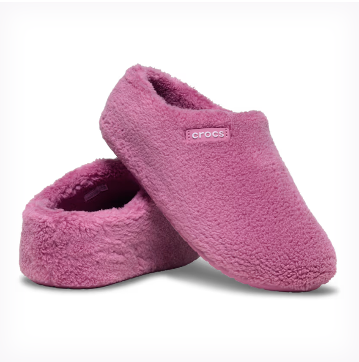 Crocs Style Adult Cafe Slippers