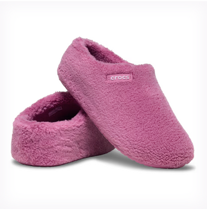 Crocs Style Adult Cafe Slippers