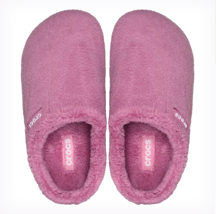 Crocs Style Adult Cafe Slippers