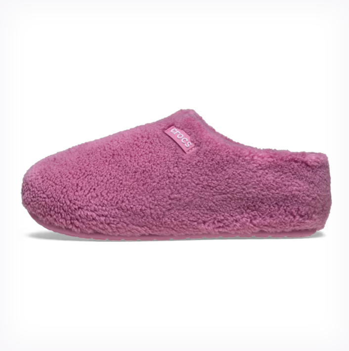 Crocs Style Adult Cafe Slippers