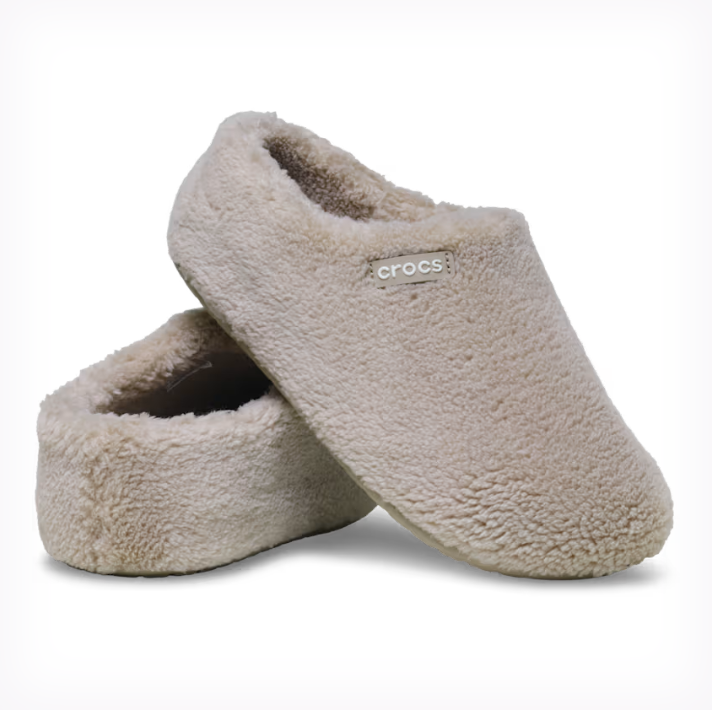 Crocs Style Adult Cafe Slippers