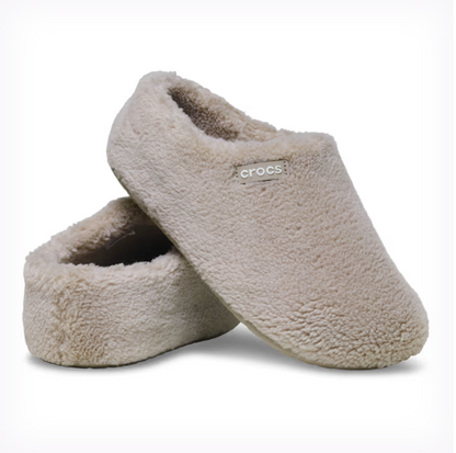 Crocs Style Adult Cafe Slippers