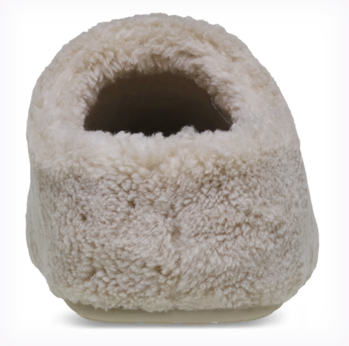 Crocs Style Adult Cafe Slippers
