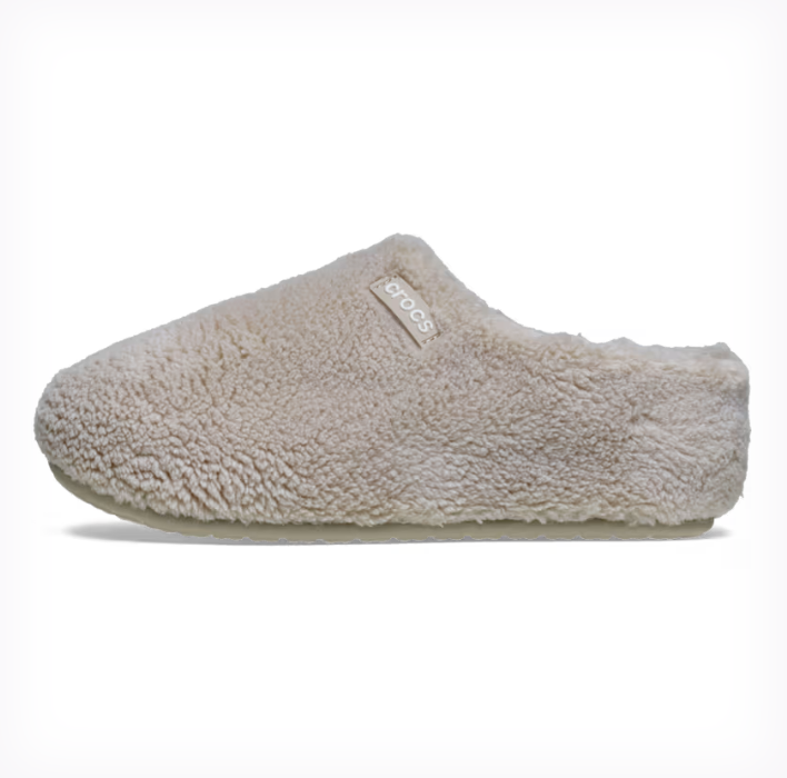 Crocs Style Adult Cafe Slippers