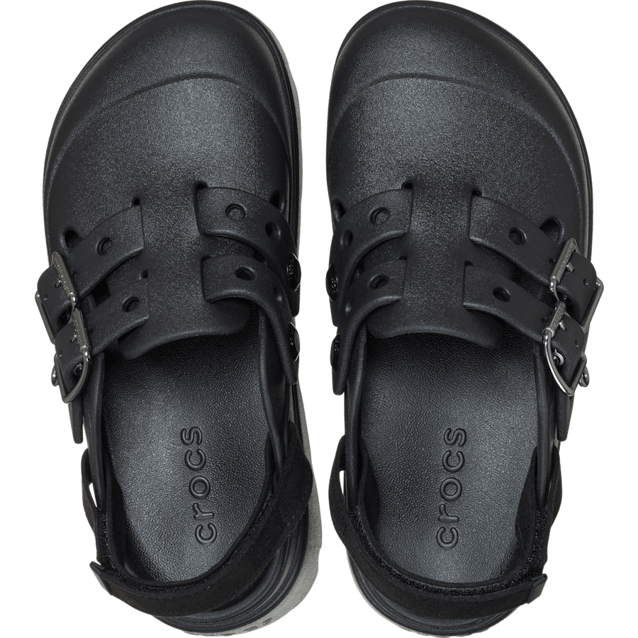 Crocs Style Women's Loaferette Clogs