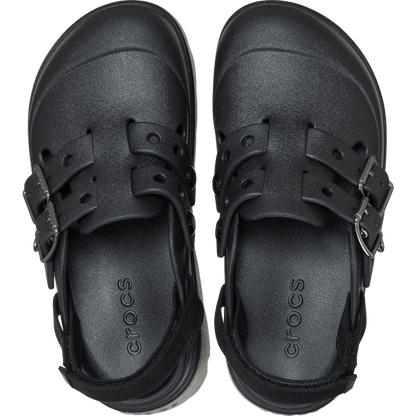 Crocs Style Women's Loaferette Clogs