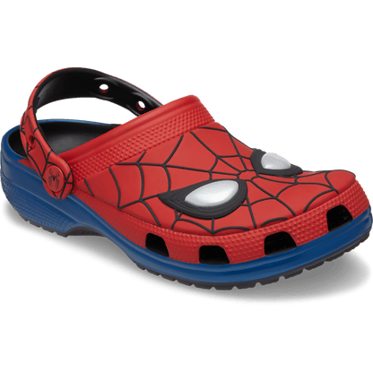 Crocs Style Kids' Disney Marvel Spiderman Classic Clogs