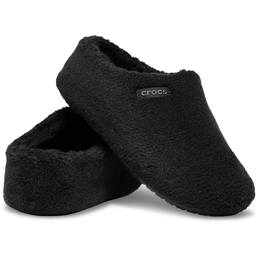 Crocs Style Adult Cafe Slippers