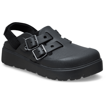 Crocs Style Women's Loaferette Clogs