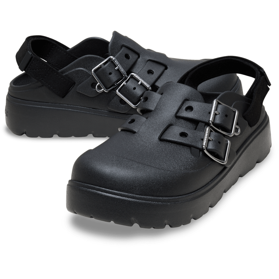 Crocs Style Women's Loaferette Clogs