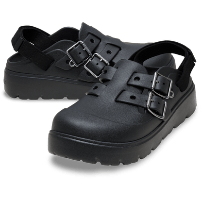 Crocs Style Women's Loaferette Clogs