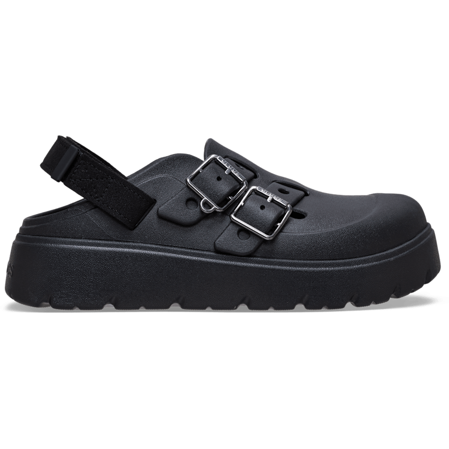 Crocs Style Women's Loaferette Clogs
