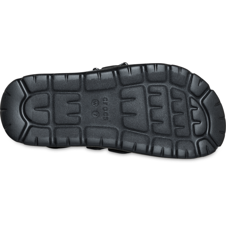 Crocs Style Women's Loaferette Clogs